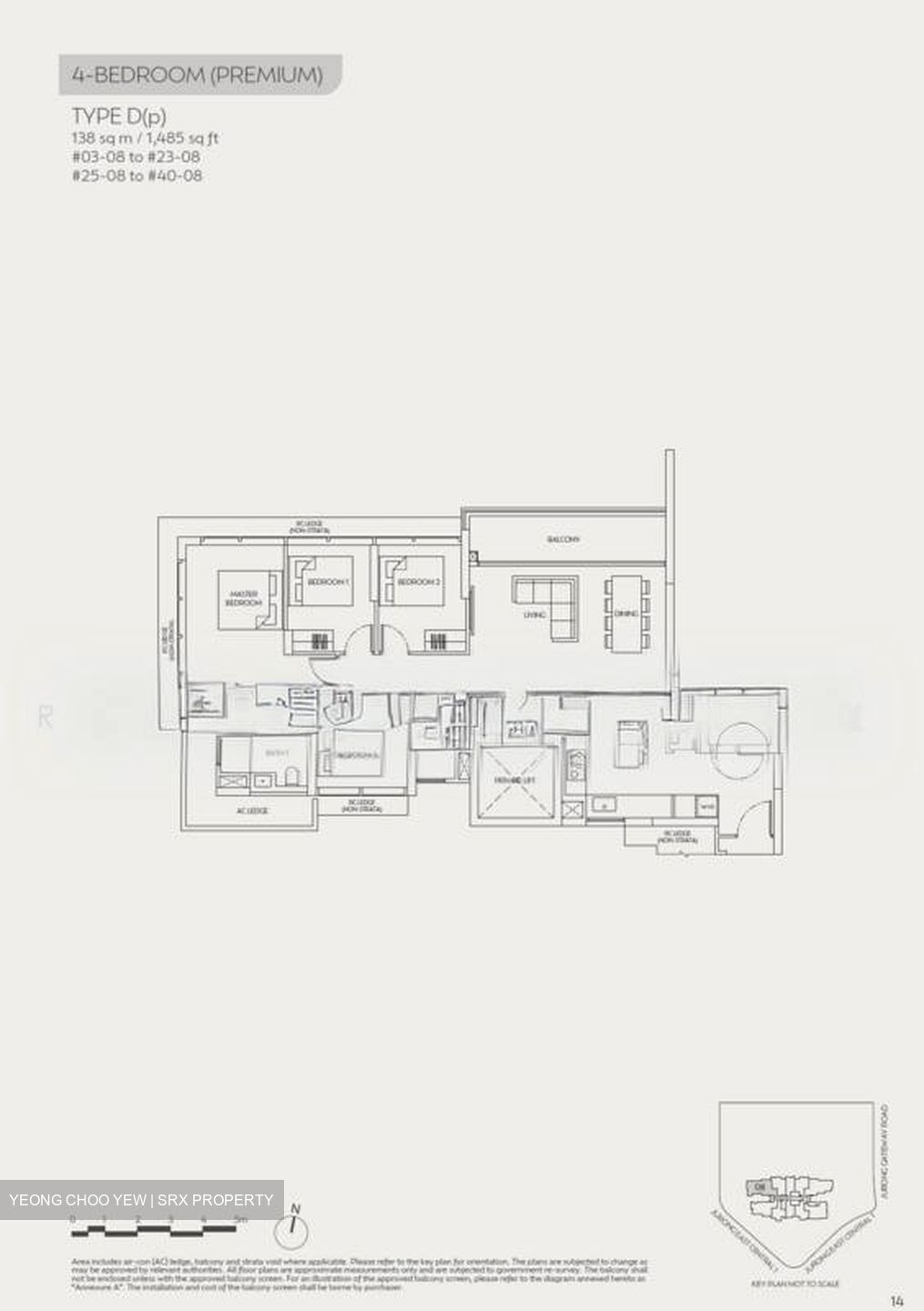 J'den (D22), Apartment #600192011